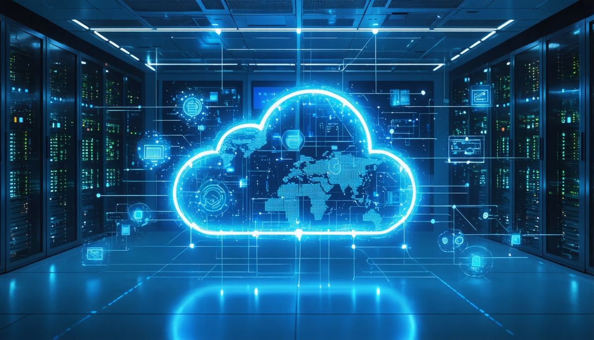 Bulut Bilişim Avantajları Nelerdir? 2026 Rehberi