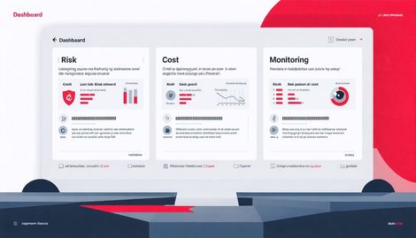 LLM Entegrasyonu: Üretim Ortamında Riskler, Maliyet ve İzleme Rehberi