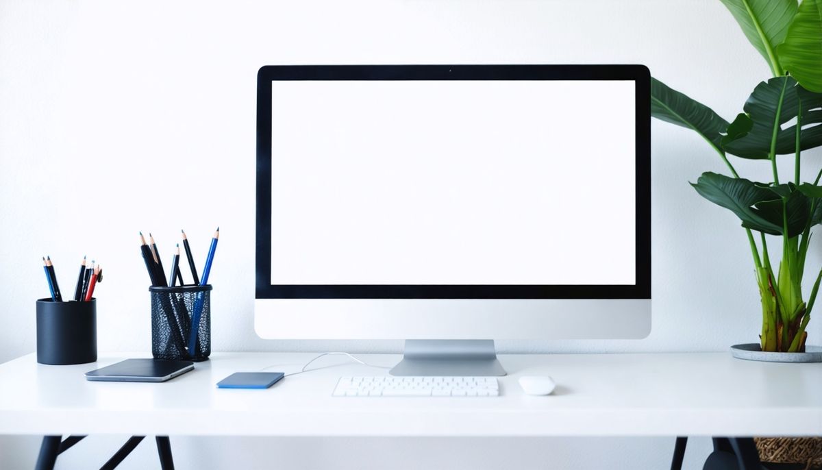 Web Tasarımında Minimalizm Teknikleri: Modern ve Etkili Yaklaşımlar