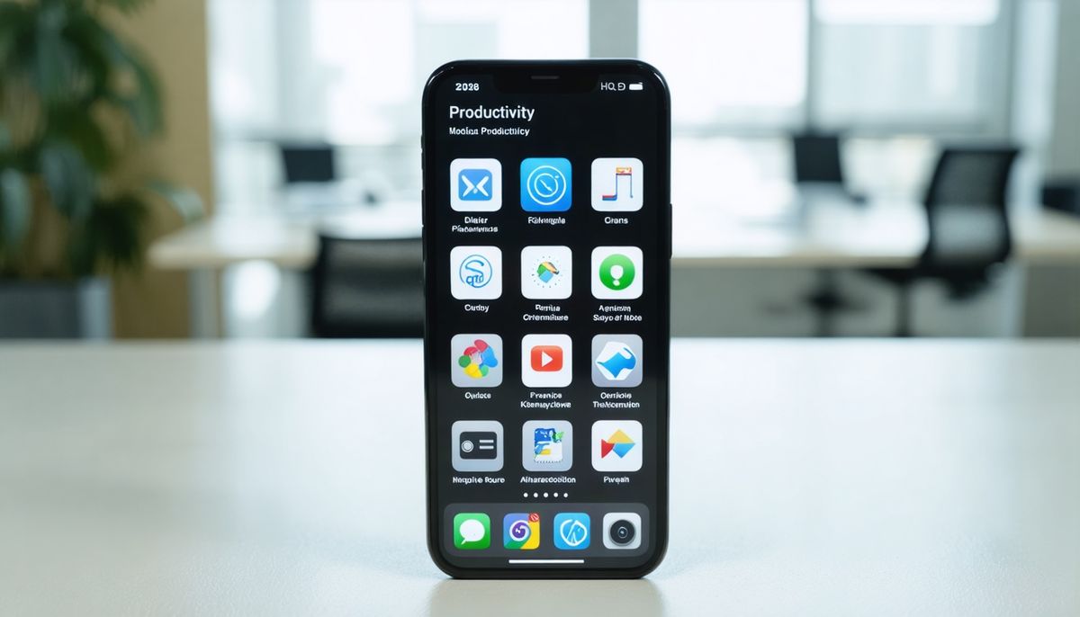 Mobil Uygulamalarda Verimlilik İpuçları: Daha Etkili ve Hızlı Kullanım Rehberi