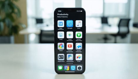 Mobil Uygulamalarda Verimlilik İpuçları: Daha Etkili ve Hızlı Kullanım Rehberi