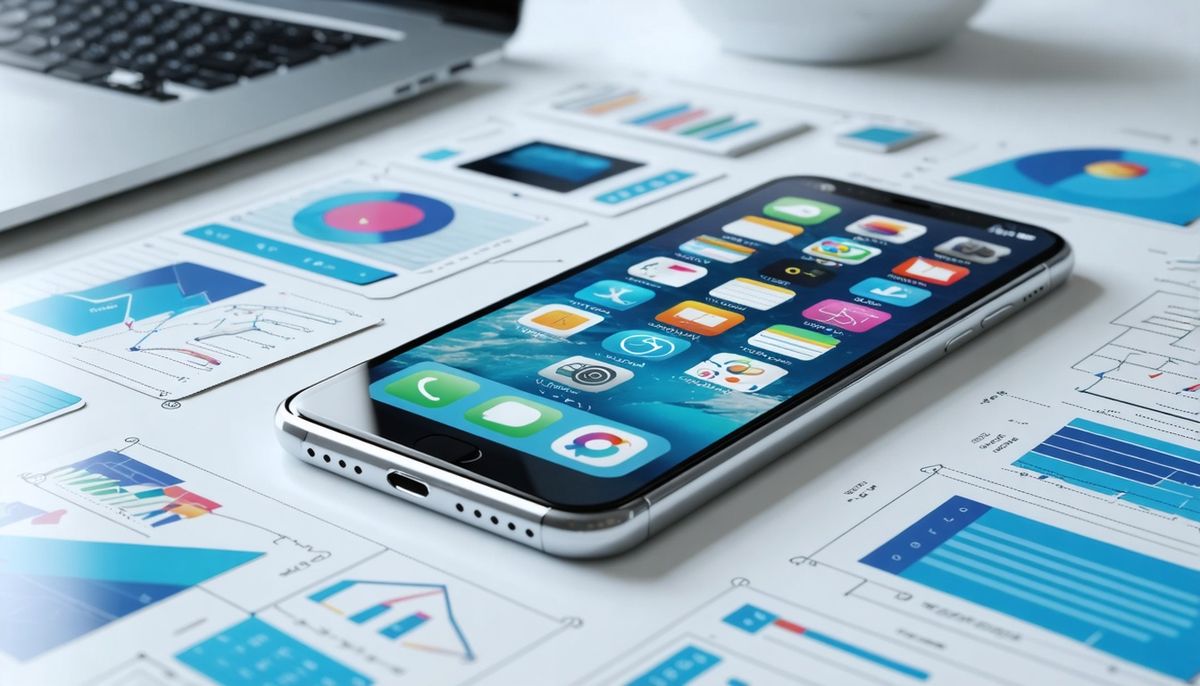 Mobil Uygulama Kullanım İpuçları ile Verimliliğinizi Artırın