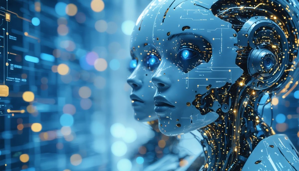 Yapay Zeka Temelleri ve Çalışma Prensipleri: Derinlemesine Bir İnceleme