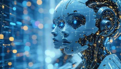 Yapay Zeka Temelleri ve Çalışma Prensipleri: Derinlemesine Bir İnceleme