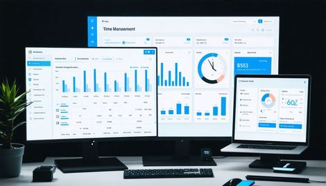 Dijital Uygulamalarla Zaman Yönetimi: Verimliliğinizi Artırmanın Rehberi