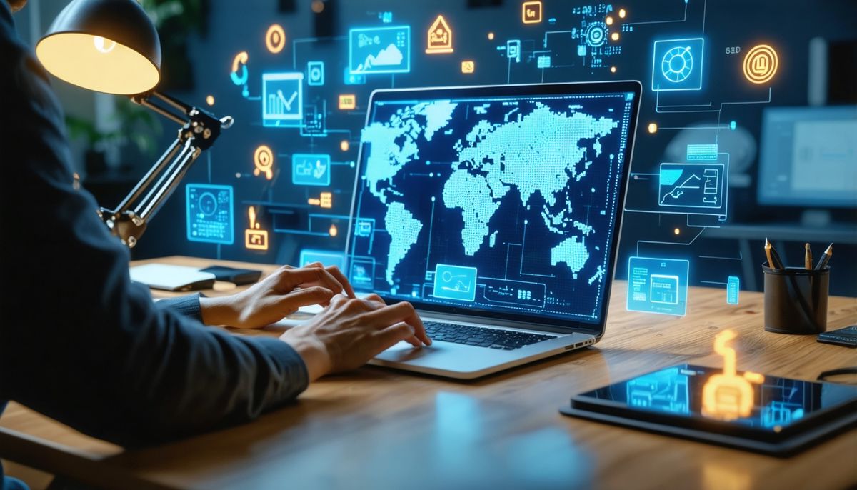 Yeni Dijital Araçlarda Kullanım Tüyoları: Teknoloji İpuçlarıyla Verimliliğinizi 