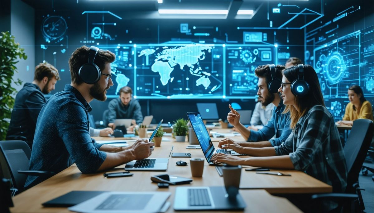 Agile Test Yöntemleri ve Uygulamaları: Çevik Metodolojide Kalite Güvencesi