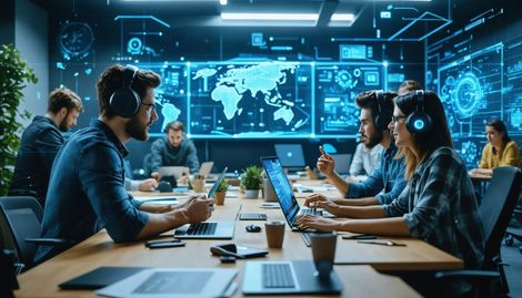 Agile Test Yöntemleri ve Uygulamaları: Çevik Metodolojide Kalite Güvencesi