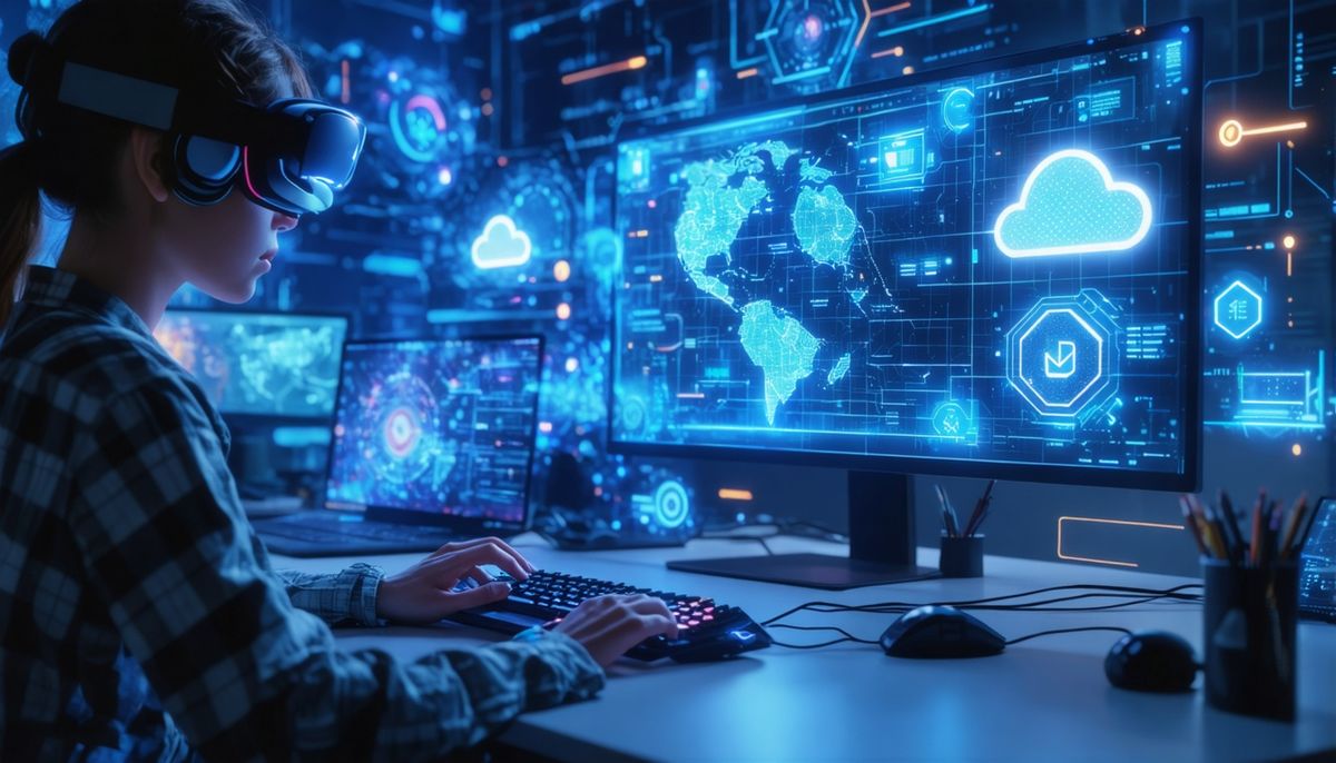 2026 Yılında Yazılım Trendleri ve Yenilikler: Geleceğin Teknolojilerine Yakından