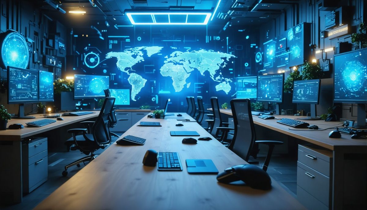 Yazılım Dünyasında Yenilikçi Çözümler: 2026'nın Teknoloji Gelişmeleri