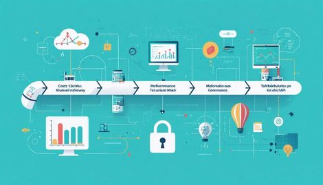 Üretimde LLM Entegrasyonu: Maliyet, Performans ve Güvenlik Kontrolleri