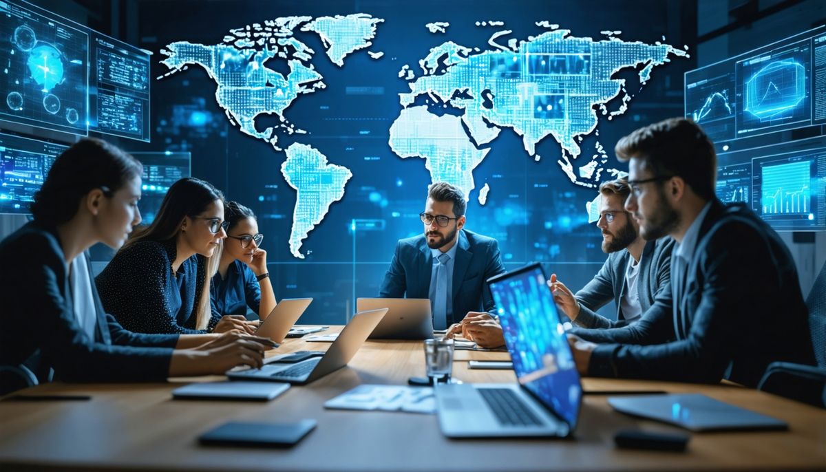 Yazılım Seçiminde Dikkat Edilmesi Gereken Kriterler ve Doğru Tercih Rehberi