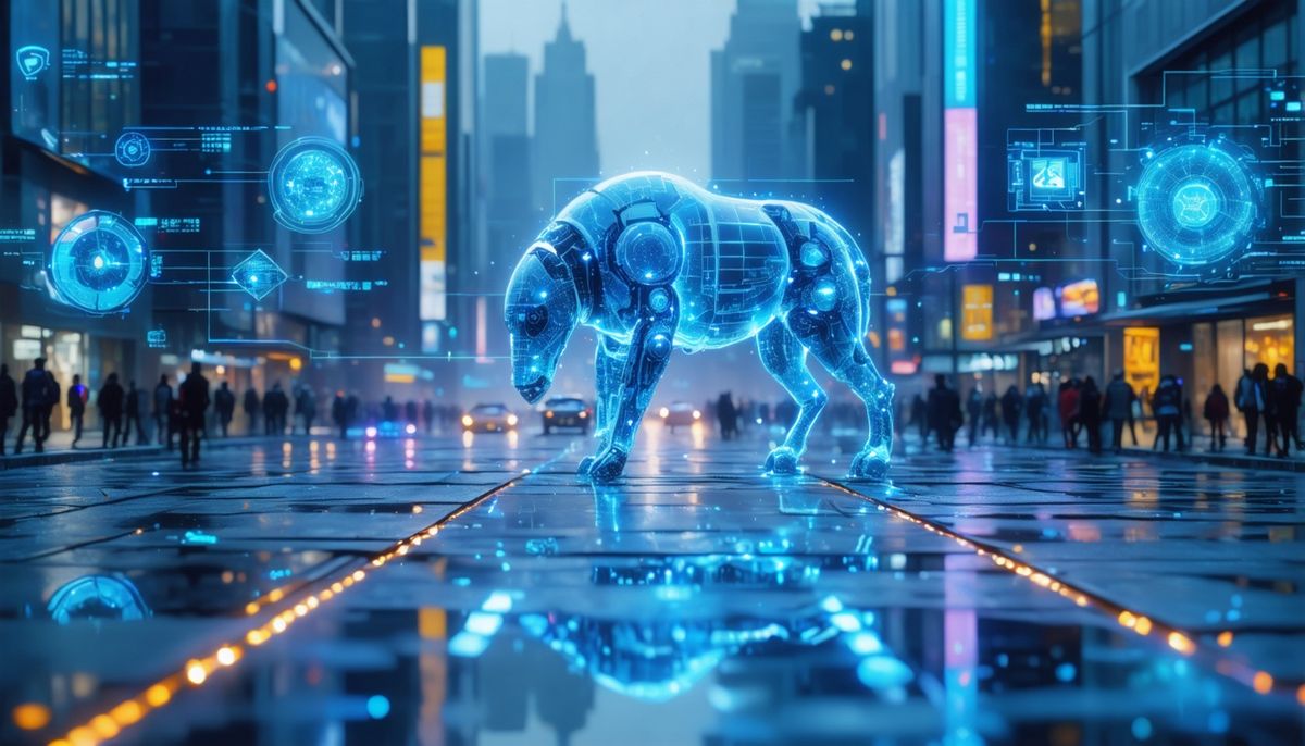 Yapay Zeka ve Geleceği: 2026 Yılına Doğru Teknolojide Yeni Gelişmeler