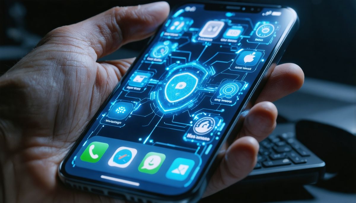 Popüler Uygulamalarda Gizlilik Ayarları ve Kullanıcı Güvenliği