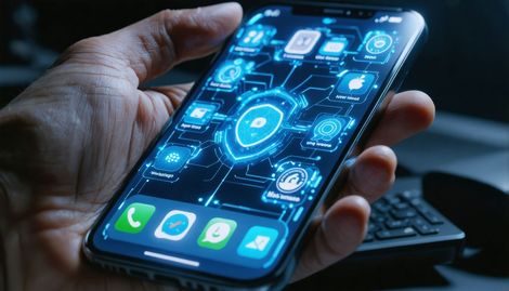 Popüler Uygulamalarda Gizlilik Ayarları ve Kullanıcı Güvenliği