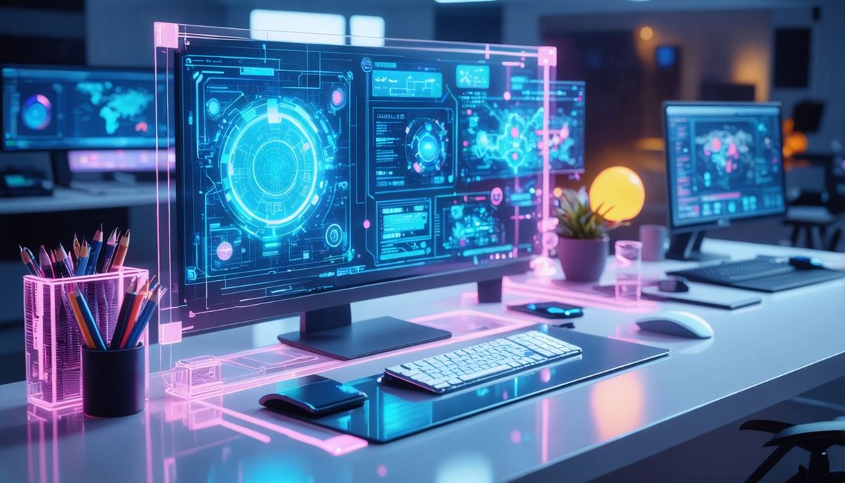 2026'nın En Yeni Yazılım Özellikleri: Derinlemesine İnceleme ve Kullanıcı Deneyİ