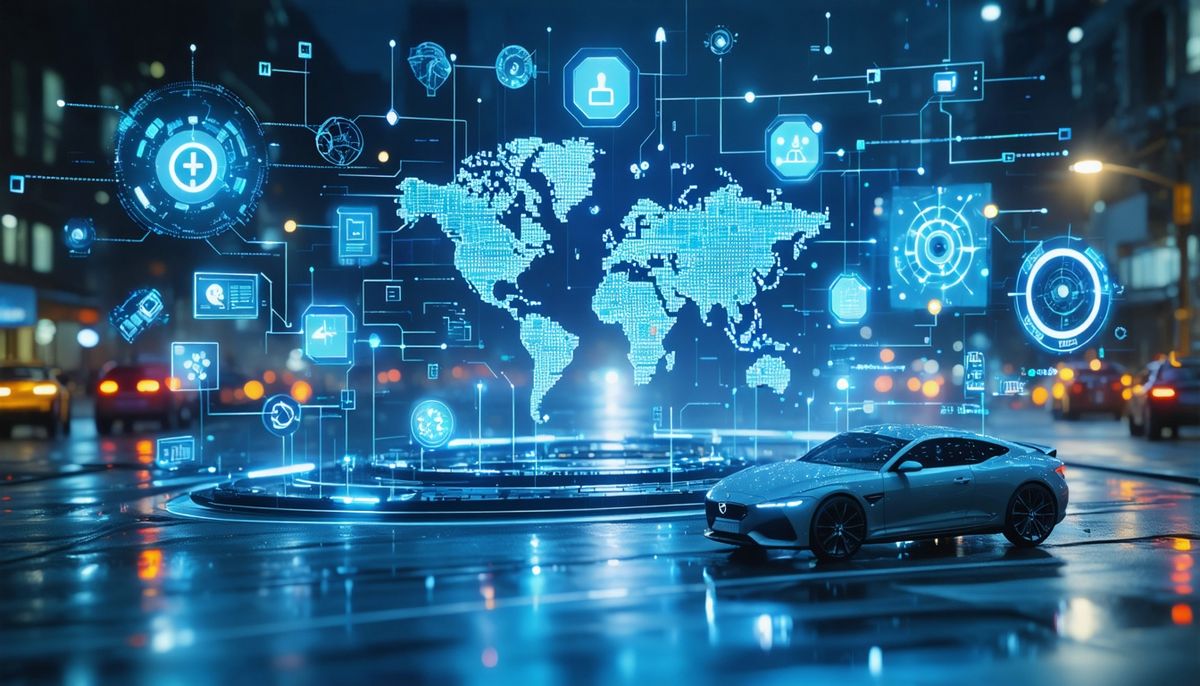 Makine Öğrenimi Uygulama Alanları ve Sektörlerdeki Rolü