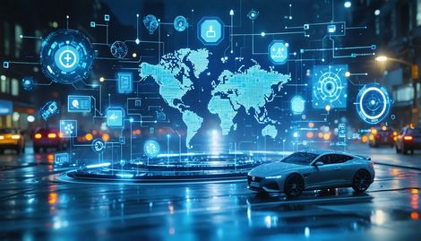 Makine Öğrenimi Uygulama Alanları ve Sektörlerdeki Rolü