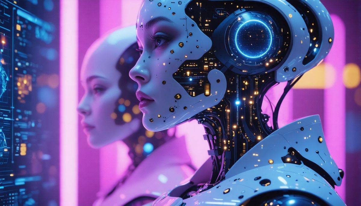 Yapay Zeka Uygulamalarında Son Trendler 2026