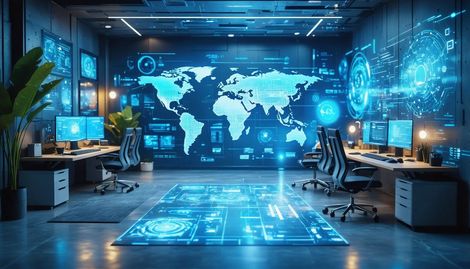 Yeni Nesil Verimlilik Uygulamaları ile İş Dünyasında Teknolojik Dönüşüm