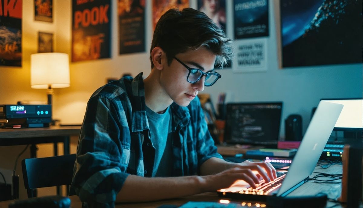 Yazılım Öğrenmede Motivasyon Taktikleri: Başarıya Giden Yolda Rehberiniz