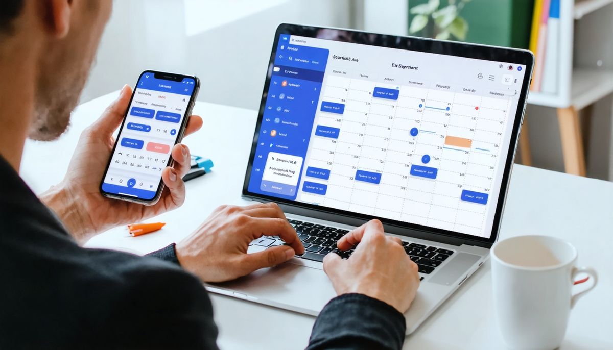 Dijital Uygulamalarla Zaman Yönetimi: Etkili Verimlilik İçin Kapsamlı Kullanım K