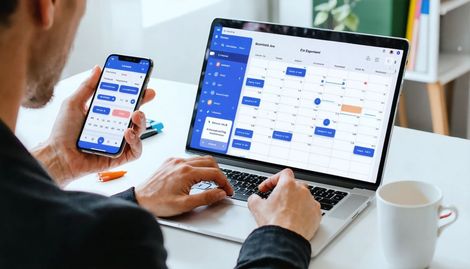 Dijital Uygulamalarla Zaman Yönetimi: Etkili Verimlilik İçin Kapsamlı Kullanım K