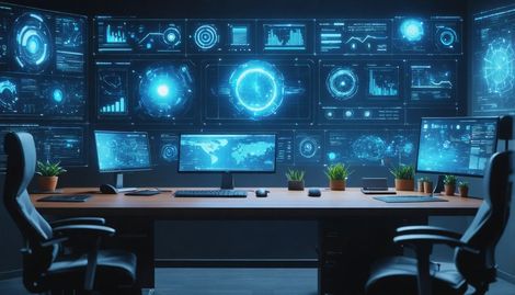 2026'da Popüler Dijital Verimlilik Trendleri ve İşletmelere Katkıları