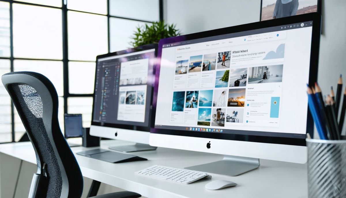 Verimli Web Tasarım İpuçları ile Kullanıcı Deneyimini Geliştirin