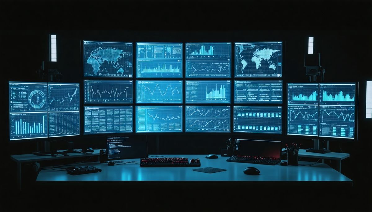 Yazılım Testinde Otomasyonun Gücü: Kalite Güvencesinde Yeni Bir Dönem