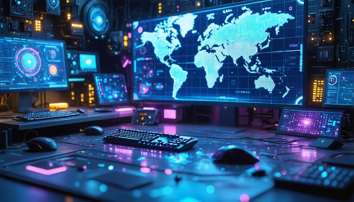 2026 Yazılım Trendlerinde Öne Çıkan Yenilikler ve Gelişmeler