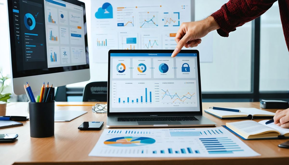 SaaS Seçim Kılavuzu: Güvenlik, Entegrasyon ve Maliyet Değerlendirmesi