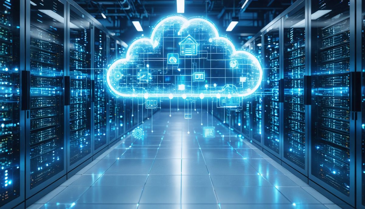 Bulut Bilişimin Temel Avantajları ve Çözümleri