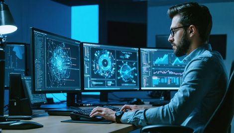 Başarılı Programcı Olmanın Püf Noktaları: Yazılım Kariyerinizde Başarıya Giden Y