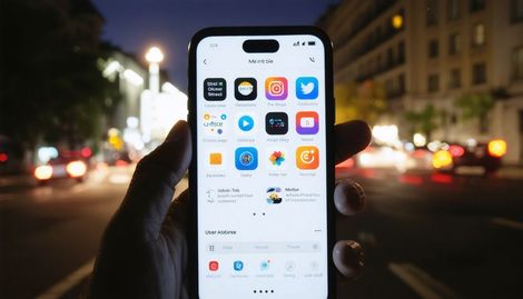 Mobil Uygulama Kullanım İpuçları: Verimliliğinizi Artıracak Teknik Tüyolar