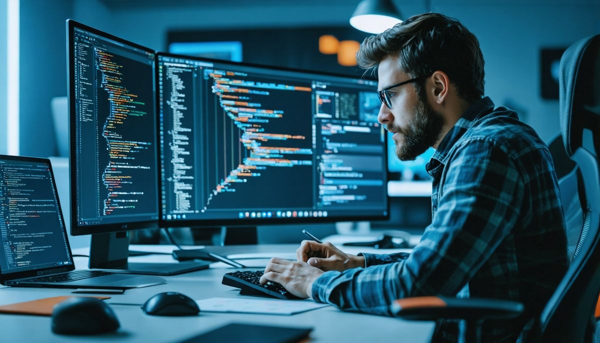 Yazılım Geliştirmede En İyi Uygulamalar: Kodlama Standartları ve Başarıya Giden