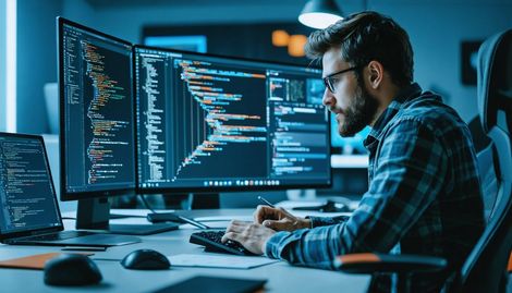 Yazılım Geliştirmede En İyi Uygulamalar: Kodlama Standartları ve Başarıya Giden 