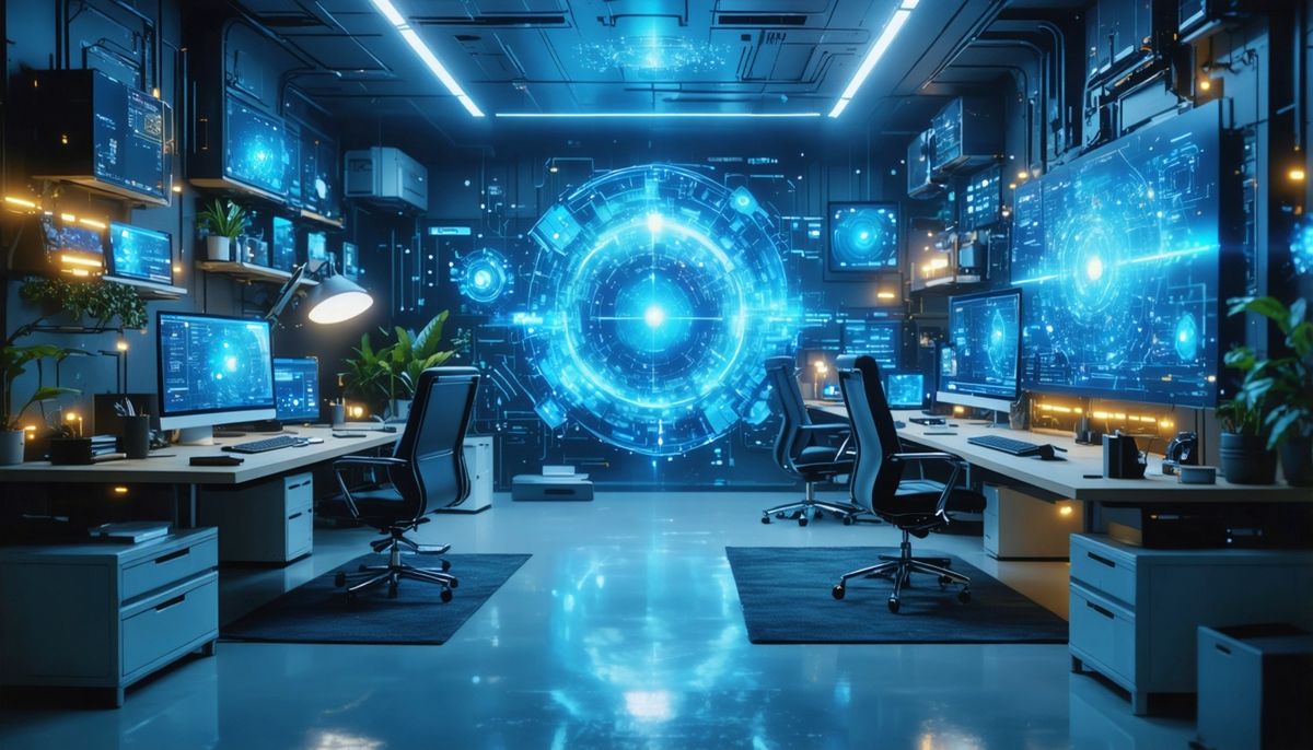 2026 Yılında Yeni Yazılım Trendleri ve Özellik Analizleri