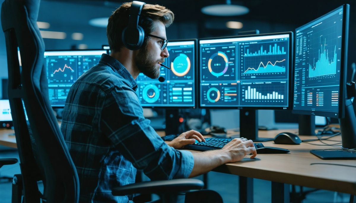 Yazılım Performans Analizinin İncelikleri: Derinlemesine Rehber