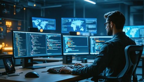 Yazılım Güvenliğinde Kritik Hatalar ve Siber Tehditlere Karşı Alınacak Önlemler