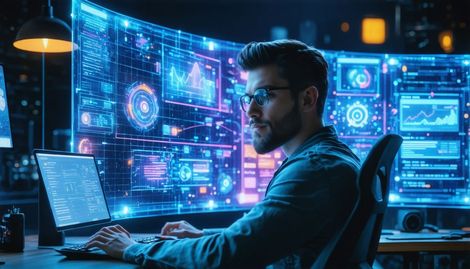 Modern CSS İle Etkili Stiller: Web Tasarımında Yeni Dönem