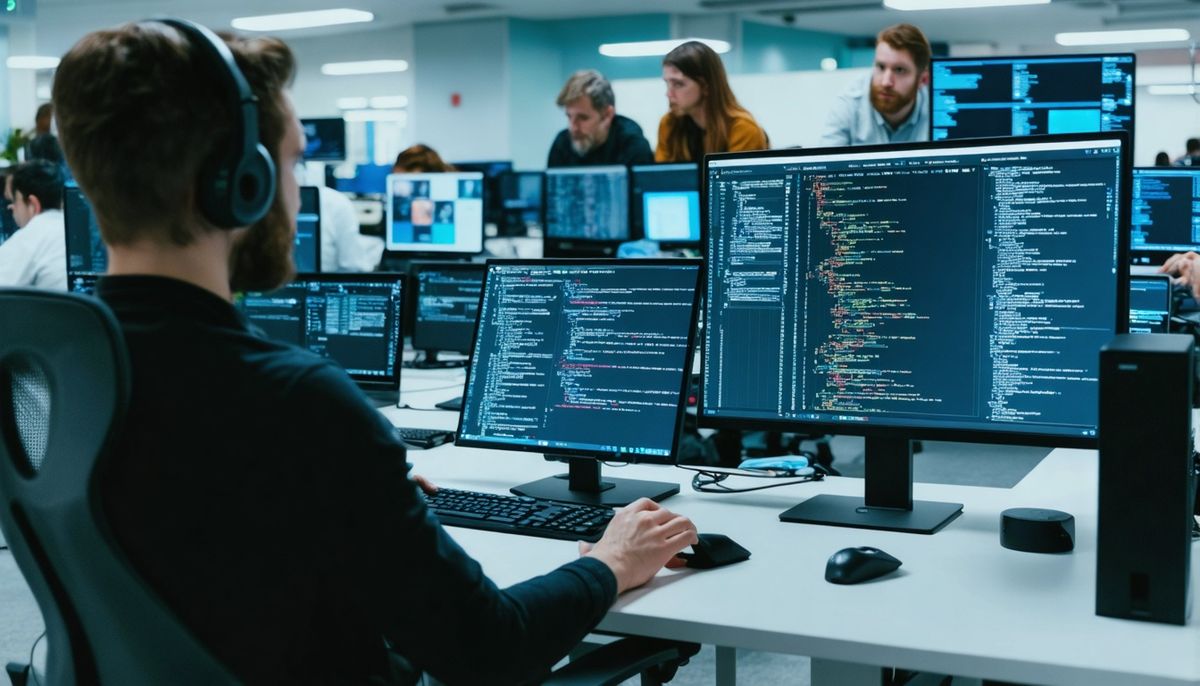 Yazılım Test Süreçlerinde Başarı Anahtarları: Kalite Güvencesi ve Test Yöntemler