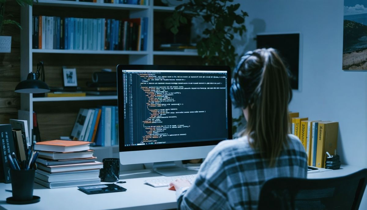 Programlama Öğrenmek İçin Etkili İpuçları ve Yöntemler