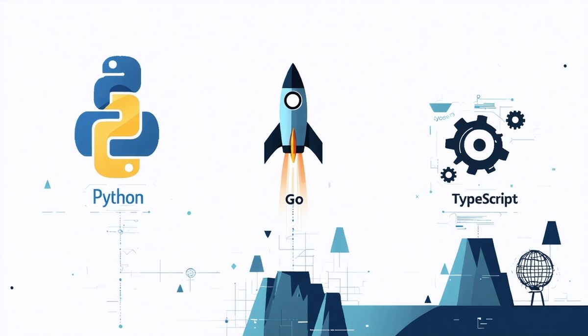 Startup'lar İçin 2026'da En Uygun Programlama Dilleri ve Seçim Kriterleri