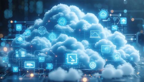 Bulut Servis Modelleri Rehberi: IaaS, PaaS ve SaaS Nedir?