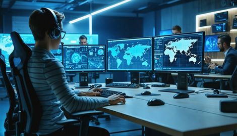 Yazılım Geliştirmede Verimlilik Artışı: Teknolojinin Gücüyle Daha Hızlı ve Etkli