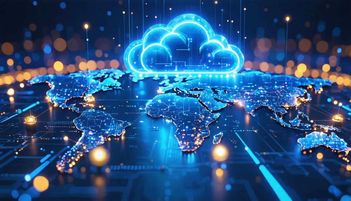 2026 Yılında Bulut Teknolojilerinde Öne Çıkan Yenilikler ve Dijital Dönüşümün Et