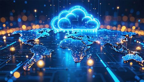 2026 Yılında Bulut Teknolojilerinde Öne Çıkan Yenilikler ve Dijital Dönüşümün Et