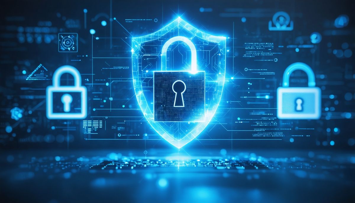 Siber Güvenlikte Temel Adımlar: Korunma Yöntemleri ve Yazılım Güvenliği