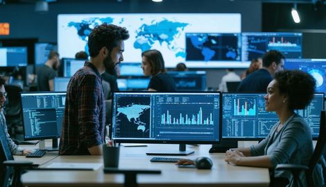 Yazılım Seçerken Önemli Kriterler: Başarılı Bir Yazılım Seçimi İçin Kritik Noktа